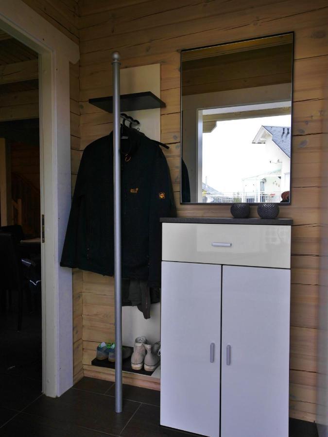 Ferienblockhaus Willingen Mit Meinecardplus 外观 照片