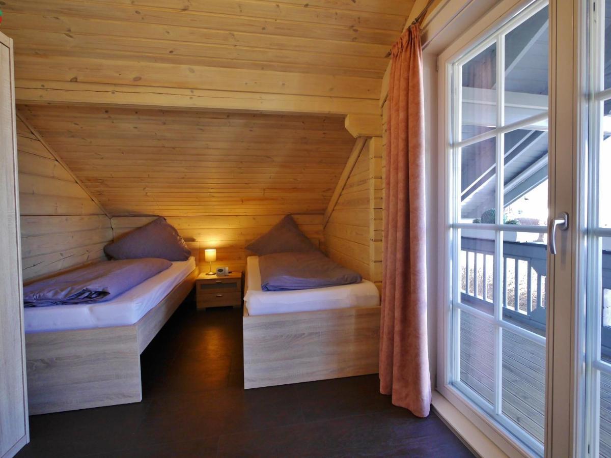 Ferienblockhaus Willingen Mit Meinecardplus 外观 照片