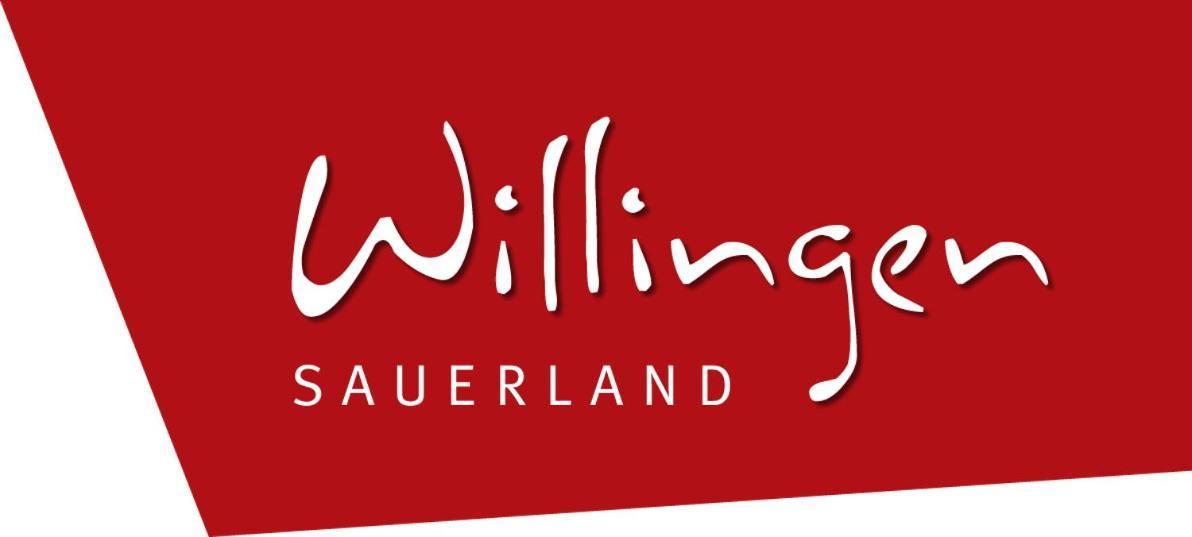 Ferienblockhaus Willingen Mit Meinecardplus 外观 照片